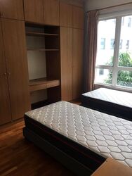 Burlington Square (D7), Apartment #404093511